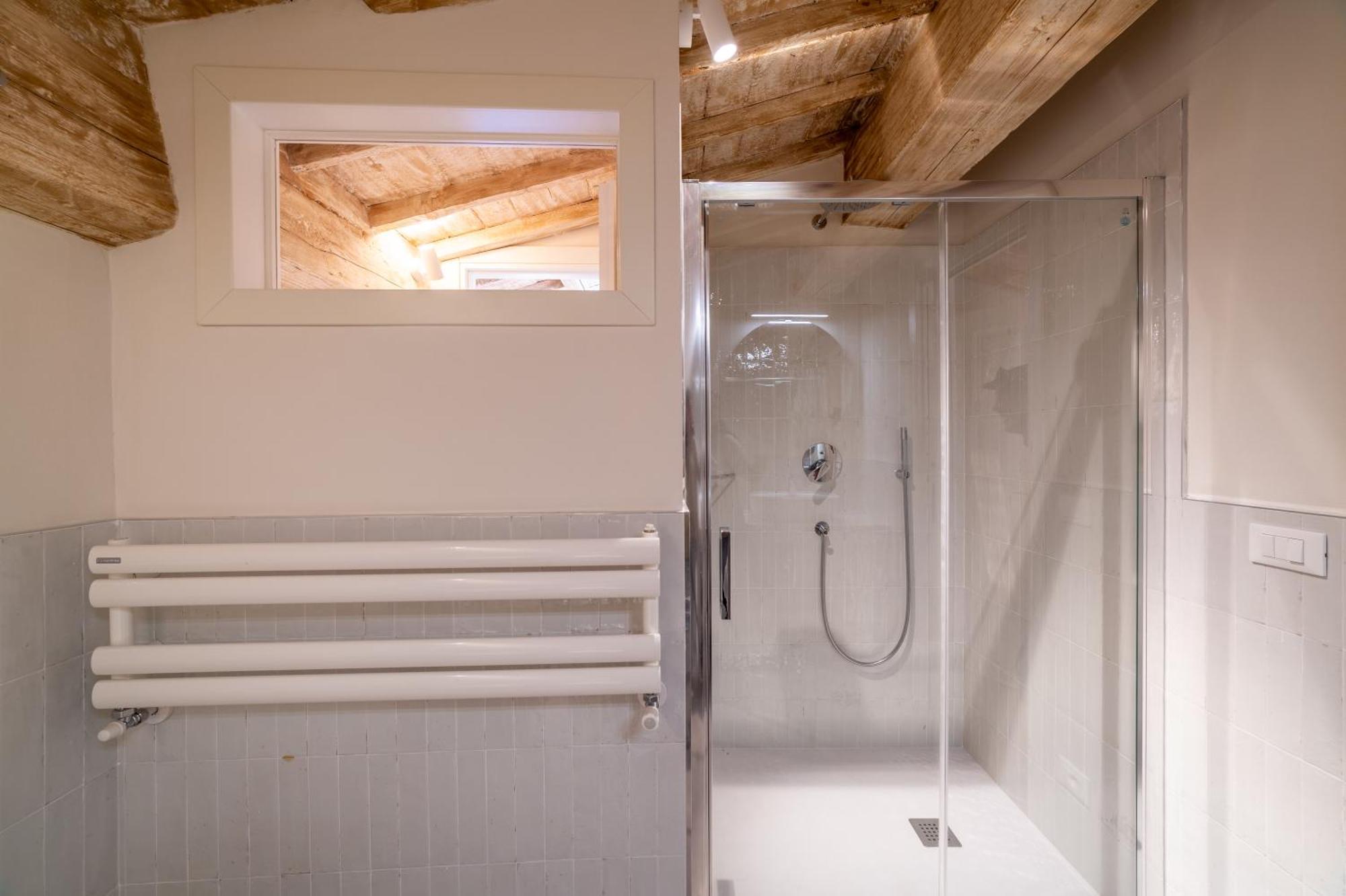 Residenza D'Epoca Palazzo Salviati Quaratesi Hotell Florens Exteriör bild